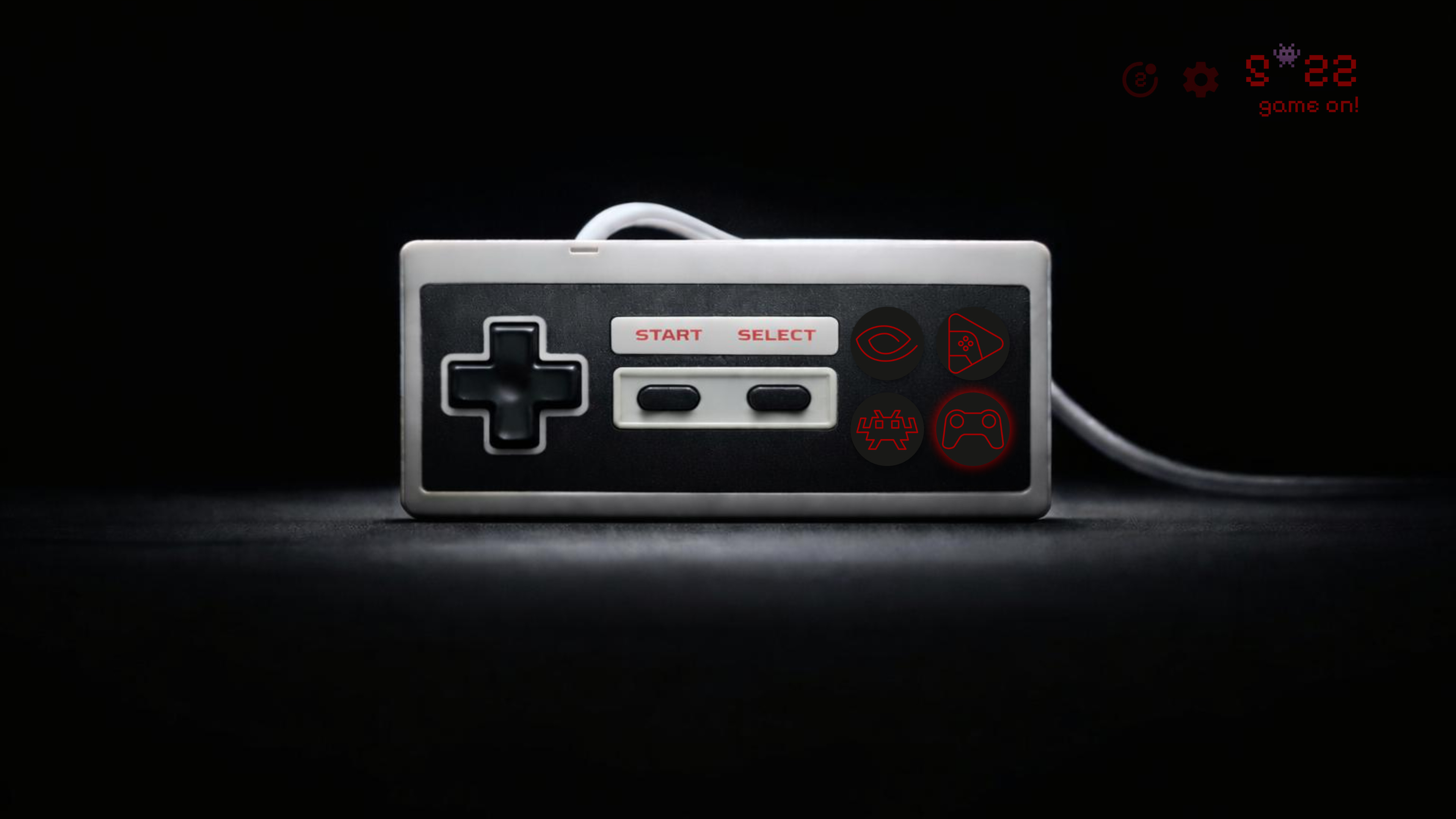 Projectivy Launcher screenshot